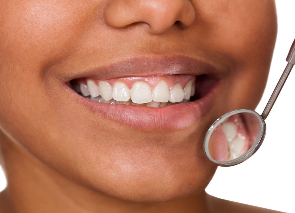 Treat Gum Disease in Timonium, Maryland