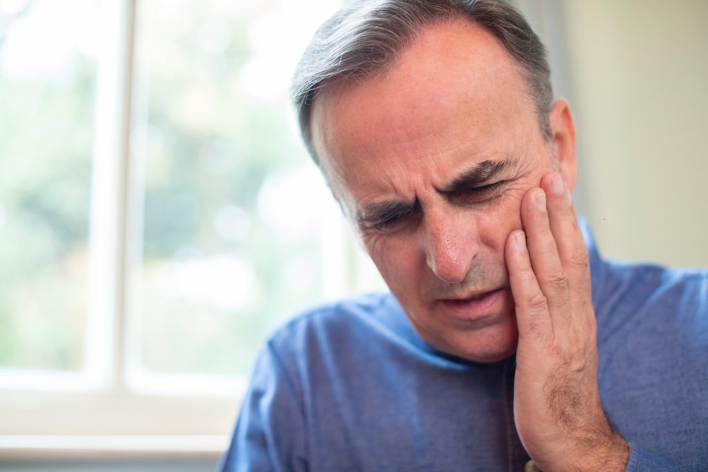 Treatment for a Tooth Abscess in Timonium, Maryland