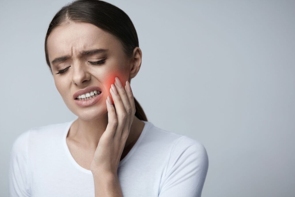 When Tooth Pain Becomes Serious