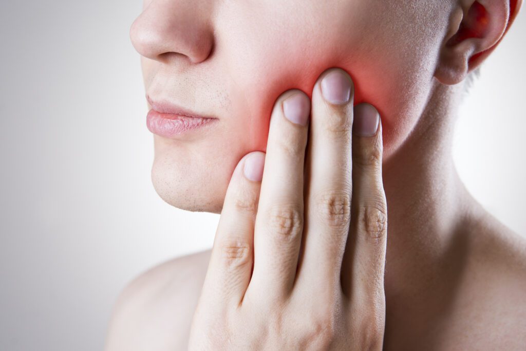 TMJ TREATMENT in Timonium, MD can help reduce pain and discomfort
