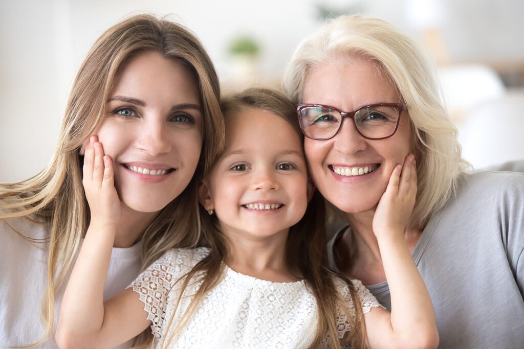 Family dentistry in Timonium, MD, can help everyone in your family, from babies to the elderly, get the proper treatment they need.