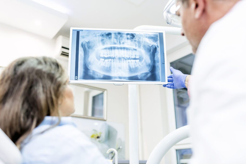 A Dental Emergency in Timonium MD should be treated as soon as possible to avoid further harm