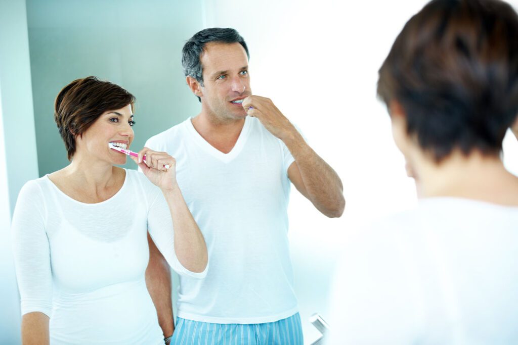 Your oral health can be a window into good health issues, including an increased risk of heart disease and diabetes.