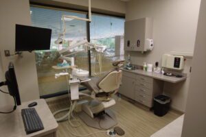 Main Gallery Image 8 | Office Tour