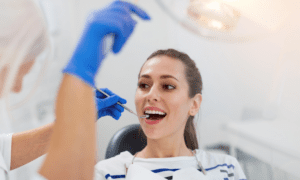 The Lifespan of a Dental Filling: When to Replace in Timonium, MD