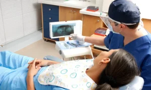 Fractured Tooth? Here’s How We Fix It in Timonium, MD