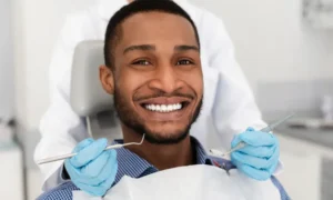 Is Dry Mouth Putting Your Smile at Risk? in Timonium, MD